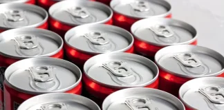 Coca-Cola may disappear from stores after Russian attack Coca-Cola is under threat in Ukraine