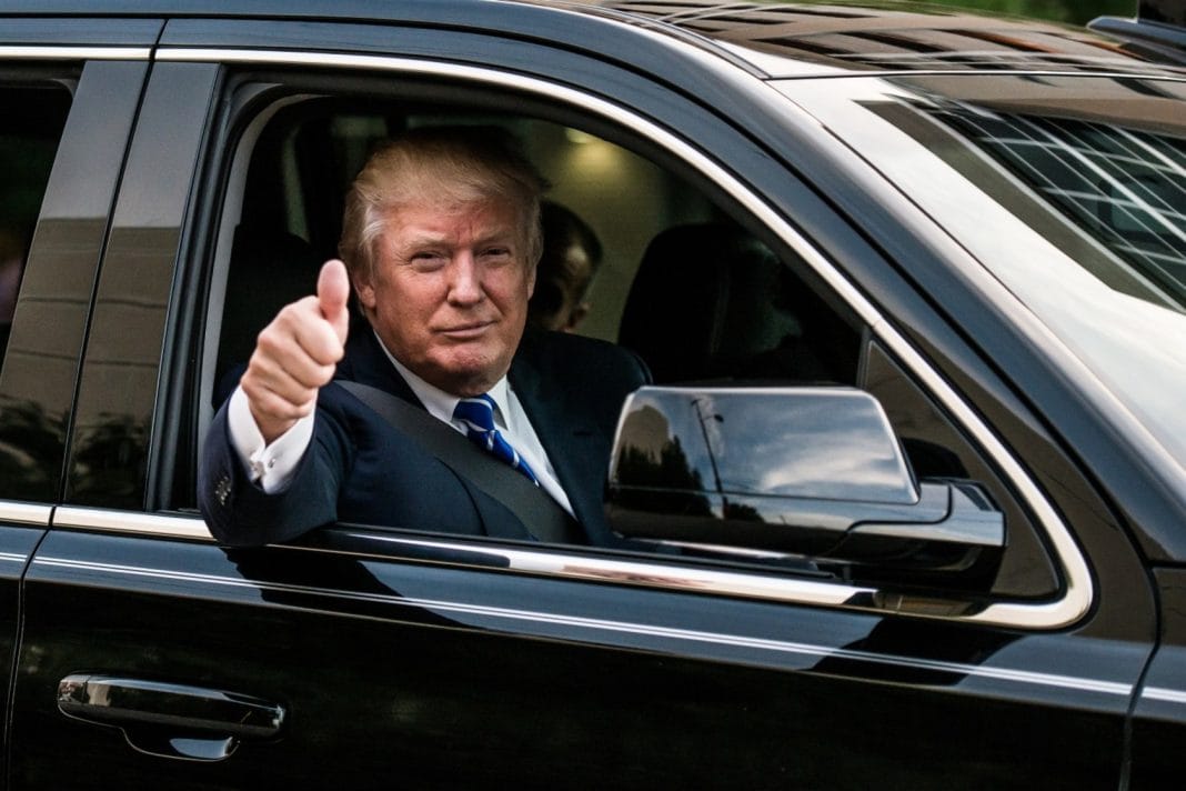Trump cuts US military presence in Germany