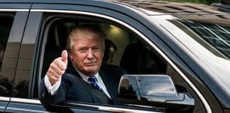 Trump cuts US military presence in Germany
