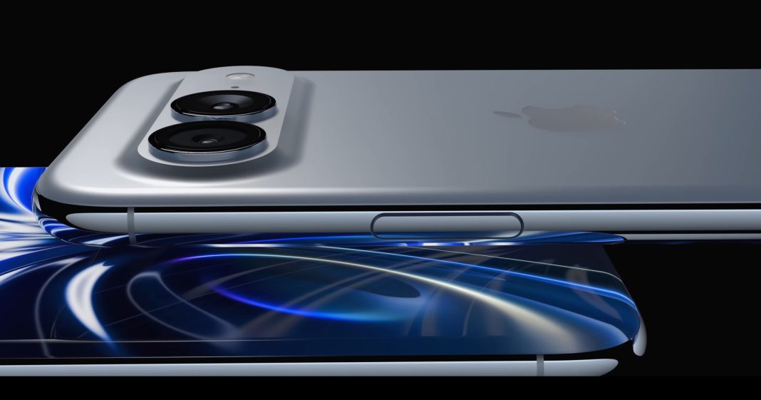 Новий iPhone 20