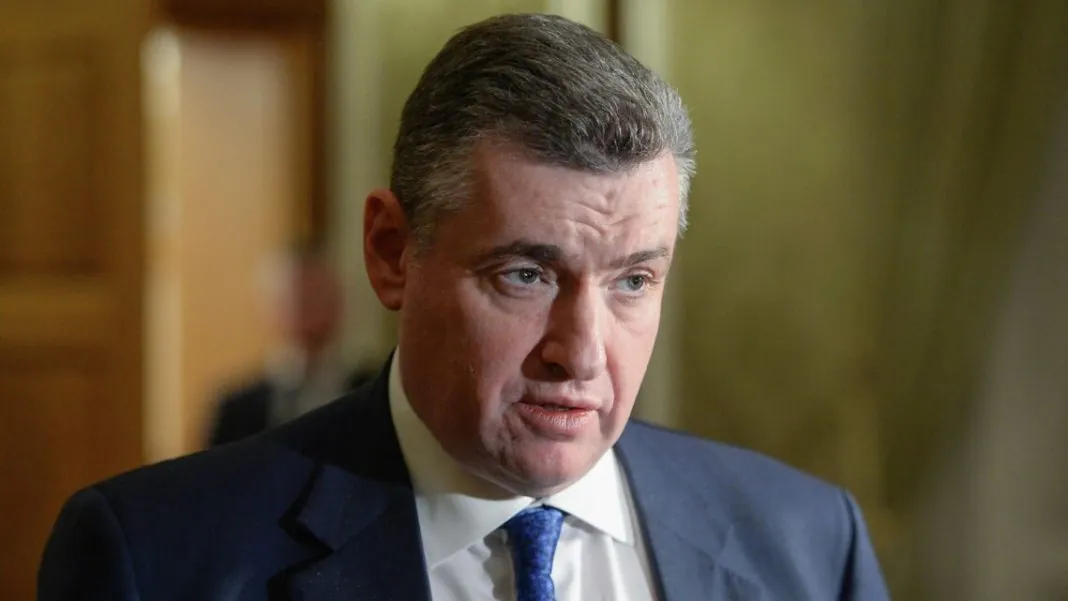 leonid-sluczkyj_large Голова комітету Держдуми РФ з міжнародних справ Леонід Слуцький
