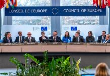 Країни приєднуються до Спецтрибуналу щодо РФ