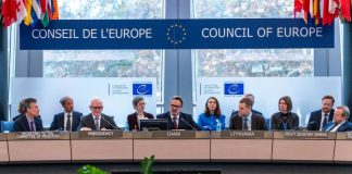 Країни приєднуються до Спецтрибуналу щодо РФ