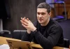 Нові підходи до мобілізації: мотивація замість примусу Міністр оборони Михайло Федоров під час зустрічі обговорює зміни в мобілізації та зарплати піхотинців.