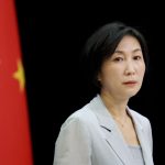 China calls for restraint after Russia's threats to Kyiv