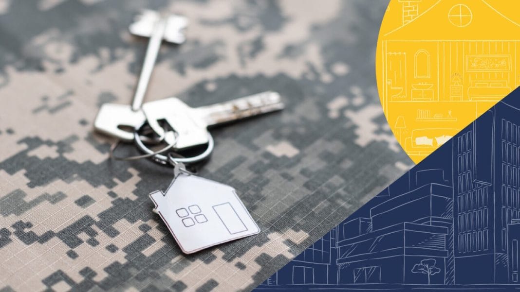 Житлові ваучери для ВПО з окупованих територій