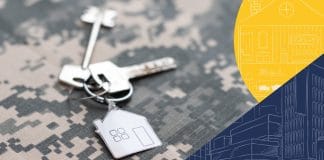 Житлові ваучери для ВПО з окупованих територій