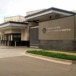 Американські дипломати залишили Київ у ніч перед ракетним ударом