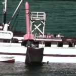 Росія розглядає відновлення проєкту підводних балістичних ракетних капсул