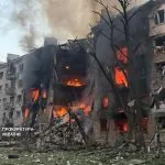 Посольства ЄС відмовилися залишати Київ після погроз РФ