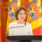 Санду попередила про нову загрозу з боку Придністров’я