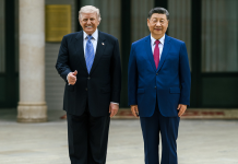 Trump announces US refusal to defend Taiwan