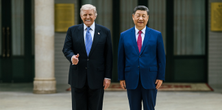 Trump announces US refusal to defend Taiwan