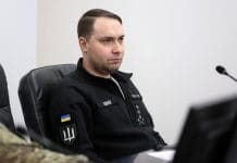 Кирило Буданов про перемир’я України