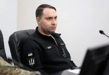 Kyrylo Budanov on Ukraine's truce