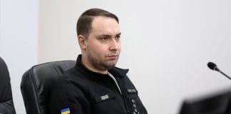 Kyrylo Budanov on Ukraine's truce