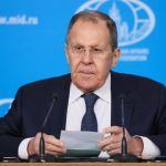МЗС РФ заявило про початок системних ударів по Києву