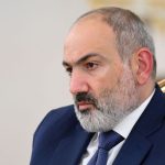 Вірменія не підтримує Росію та пропустить парад у Москві