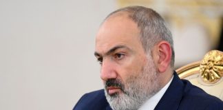 Pashinyan on Armenia's position on Ukraine