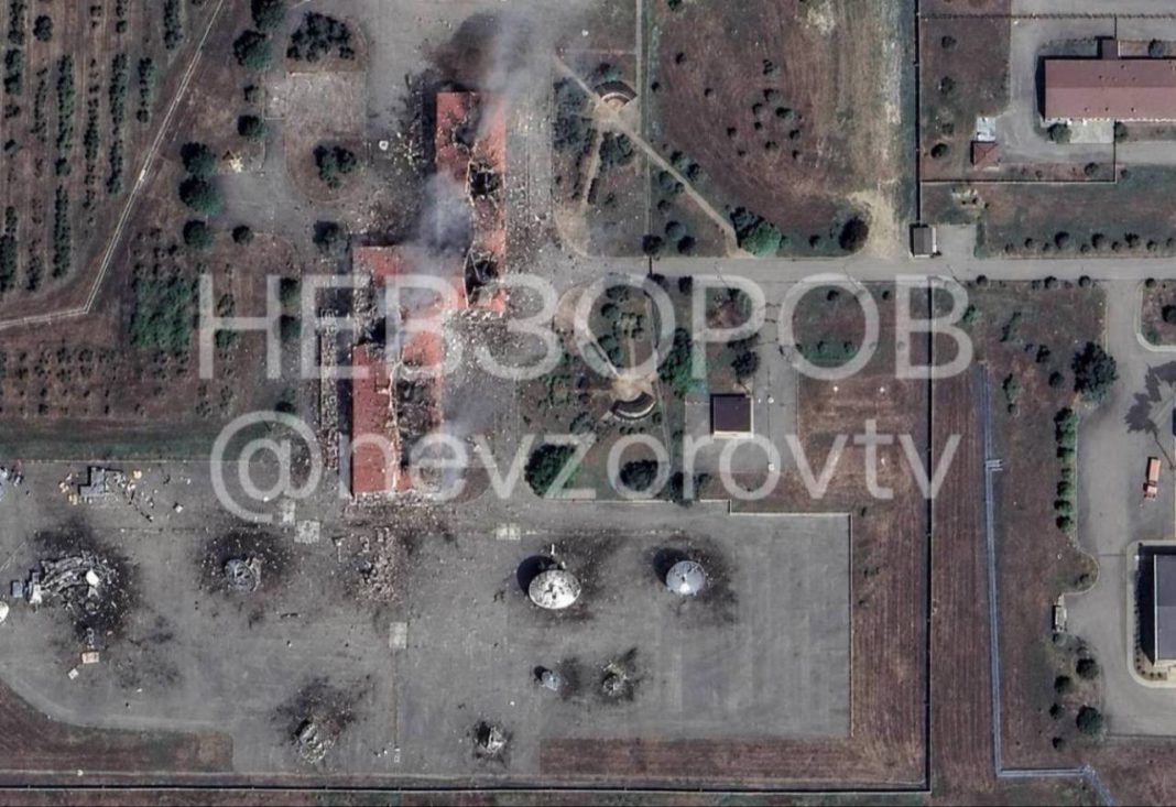 photo-2026-05-29-13-33-53 Defeat of the 16th FSB centre in Krasnodar region
