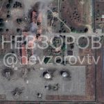 СБУ знищила центр радіоелектронної розвідки ФСБ у Краснодарському краї