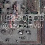 СБУ знищила центр радіоелектронної розвідки ФСБ у Краснодарському краї