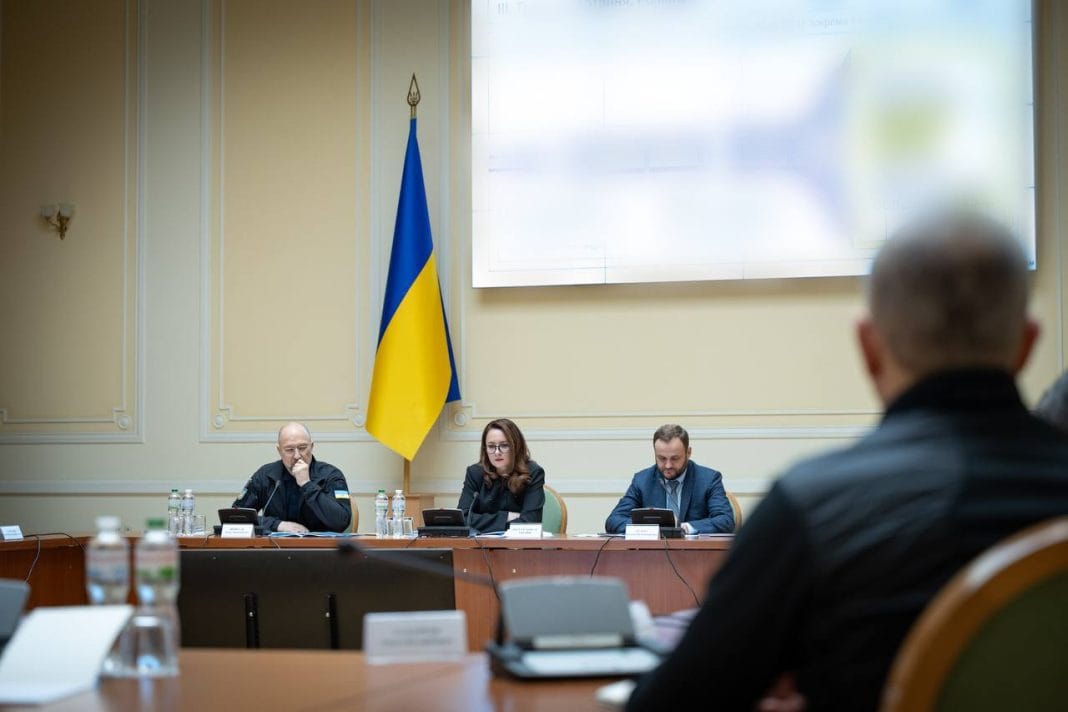 Уряд виділив 3 млрд грн на котельні