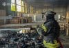Рятувальники Херсона під обстрілом дронів