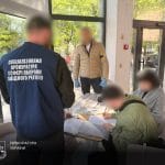 $6000 за уникнення мобілізації: на Волині викрили схему в ТЦК