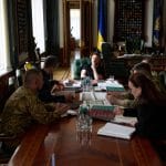 30 тисяч у тилу і до 400 тисяч на фронті: нові правила для ЗСУ