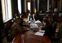 Zelenskyy announces army reform