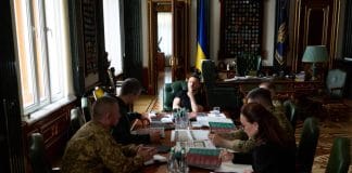 Зеленський анонсував реформу армії