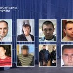 Агенти РФ в Україні: нові затримання і вироки за держзраду