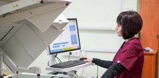лабораторія ЗСУ модуль