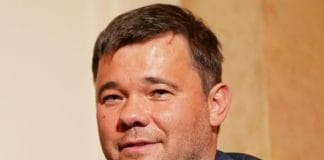 Зеленський підписав санкції проти Богдана