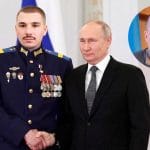 Filatov's brother awarded in Russia for torturing Ukrainians