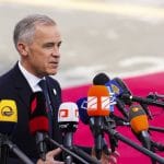 Європа може змінити світовий порядок: заява ексглави Банку Англії