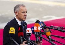 Марк Карні про роль Європи у світі