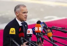 Марк Карні про роль Європи у світі