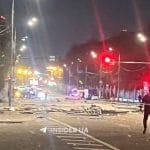 Дрон прорвав ППО Москви й ударив за 6 км від Кремля