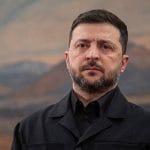 Зеленський розкритикував ідею перемир’я на 9 травня