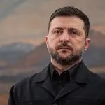 Зеленський розкритикував ідею перемир’я на 9 травня