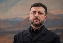 Зеленський коментує ідею перемир’я на 9 травня