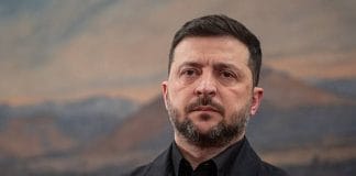 Зеленський коментує ідею перемир’я на 9 травня