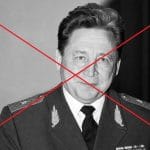 У Москві застрелився генерал Росії — знайдений із пістолетом