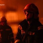 Ракетний удар по Полтавщині: загибли рятувальники ДСНС