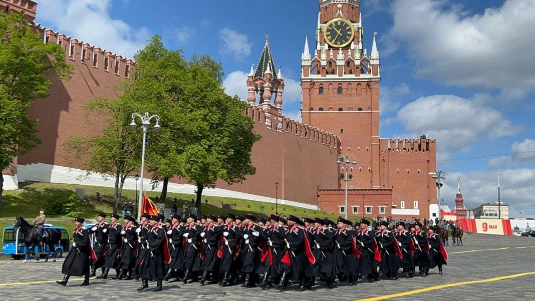 Посольства закликають до перемирʼя від Путіна