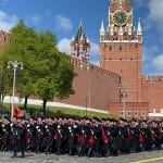 РФ пропонує обмін і “тишу” на 9 травня
