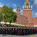 РФ пропонує обмін і “тишу” на 9 травня