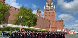 Embassies call for a truce from Putin